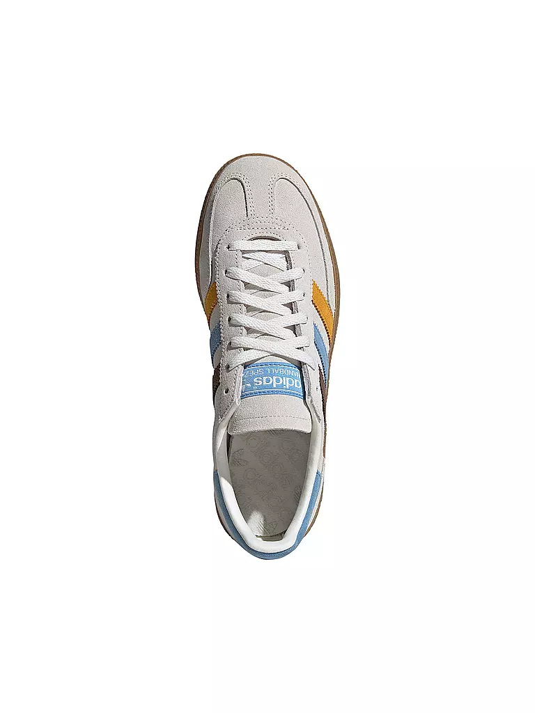 ADIDAS ORIGINALS | Sneaker HANDBALL SPEZIAL | creme