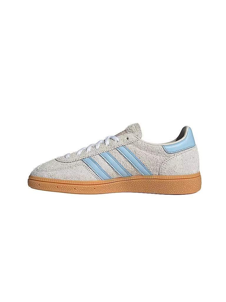 ADIDAS ORIGINALS | Sneaker HANDBALL SPEZIAL | hellgrün