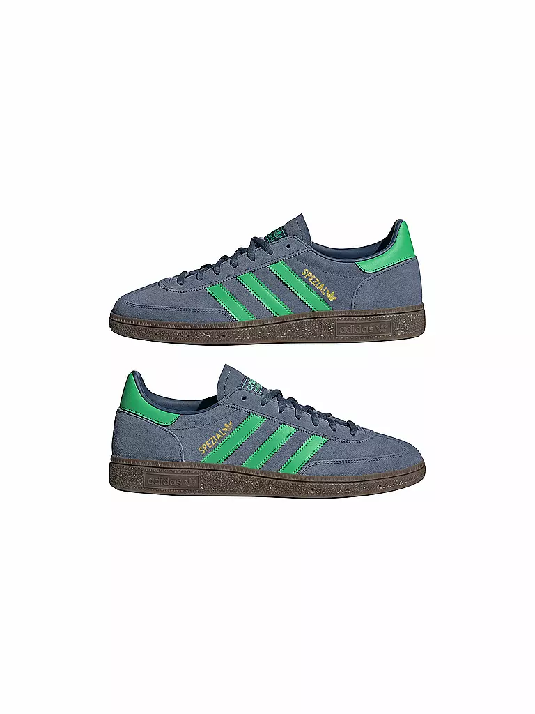 ADIDAS ORIGINALS | Sneaker HANDBALL SPEZIAL | dunkelblau