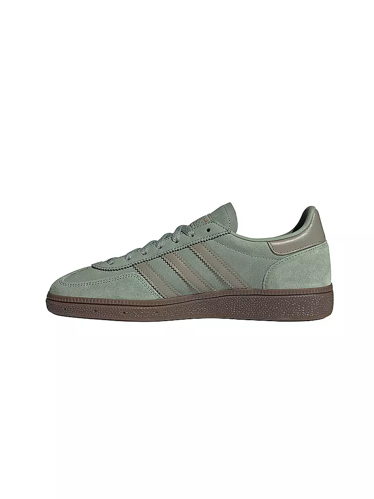 ADIDAS ORIGINALS | Sneaker HANDBALL SPEZIAL | rosa