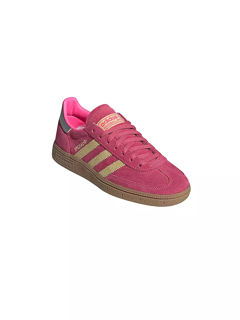 ADIDAS ORIGINALS | Sneaker HANDBALL SPEZIAL | pink