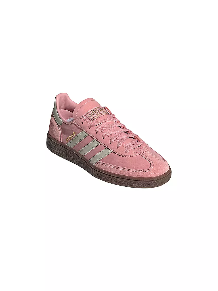 ADIDAS ORIGINALS | Sneaker HANDBALL SPEZIAL | rosa