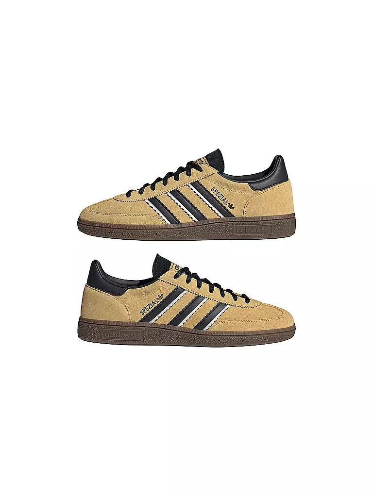 ADIDAS ORIGINALS | Sneaker HANDBALL SPEZIAL | grün