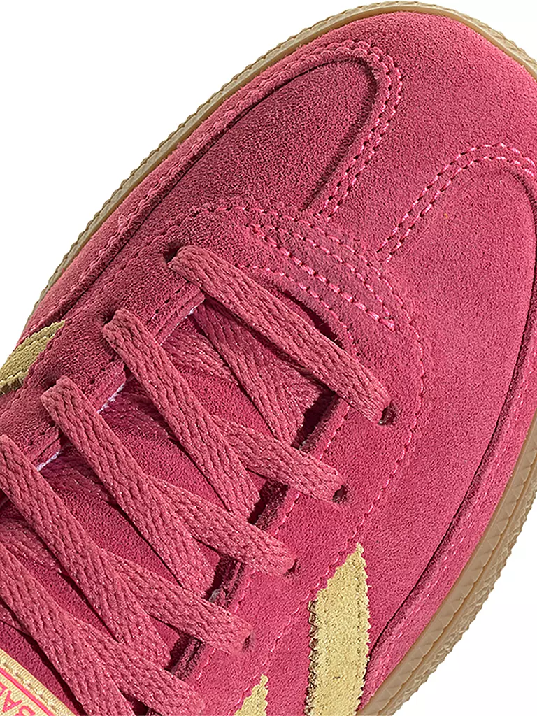 ADIDAS ORIGINALS | Sneaker HANDBALL SPEZIAL | pink