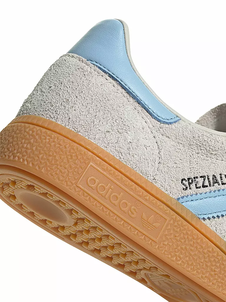 ADIDAS ORIGINALS | Sneaker HANDBALL SPEZIAL | hellgrün