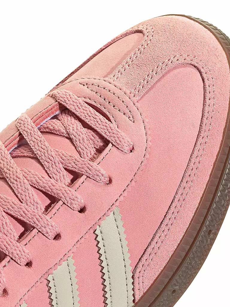 ADIDAS ORIGINALS | Sneaker HANDBALL SPEZIAL | rosa