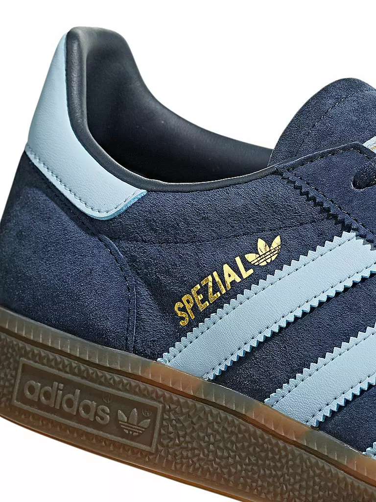 ADIDAS ORIGINALS | Sneaker HANDBALL SPEZIAL | dunkelblau