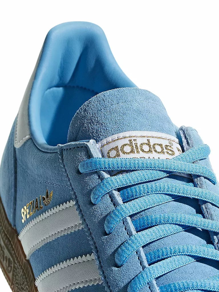 ADIDAS ORIGINALS | Sneaker HANDBALL SPEZIAL | grün