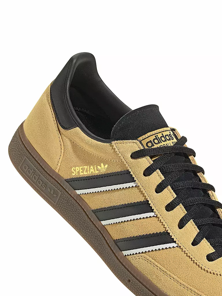 ADIDAS ORIGINALS | Sneaker HANDBALL SPEZIAL | grün