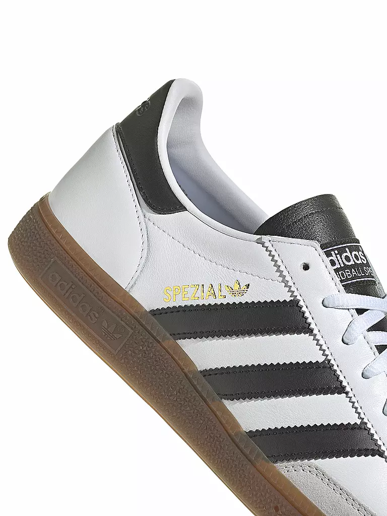 ADIDAS ORIGINALS | Sneaker HANDBALL SPEZIAL | creme