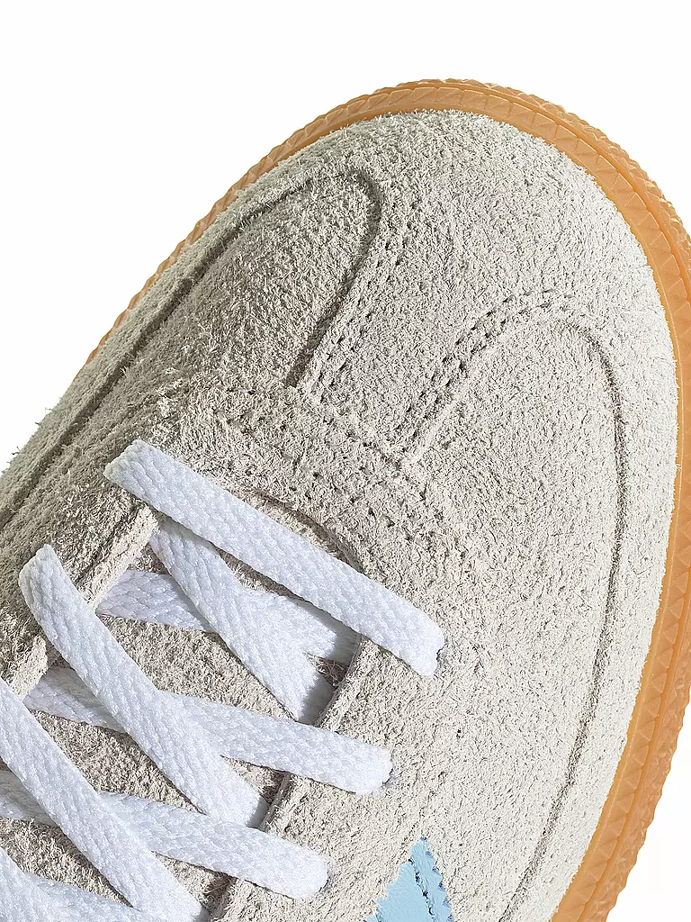 ADIDAS ORIGINALS | Sneaker HANDBALL SPEZIAL | hellgrün