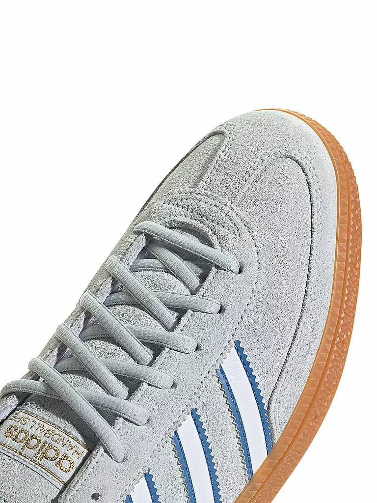 ADIDAS ORIGINALS | Sneaker HANDBALL SPEZIAL | hellblau