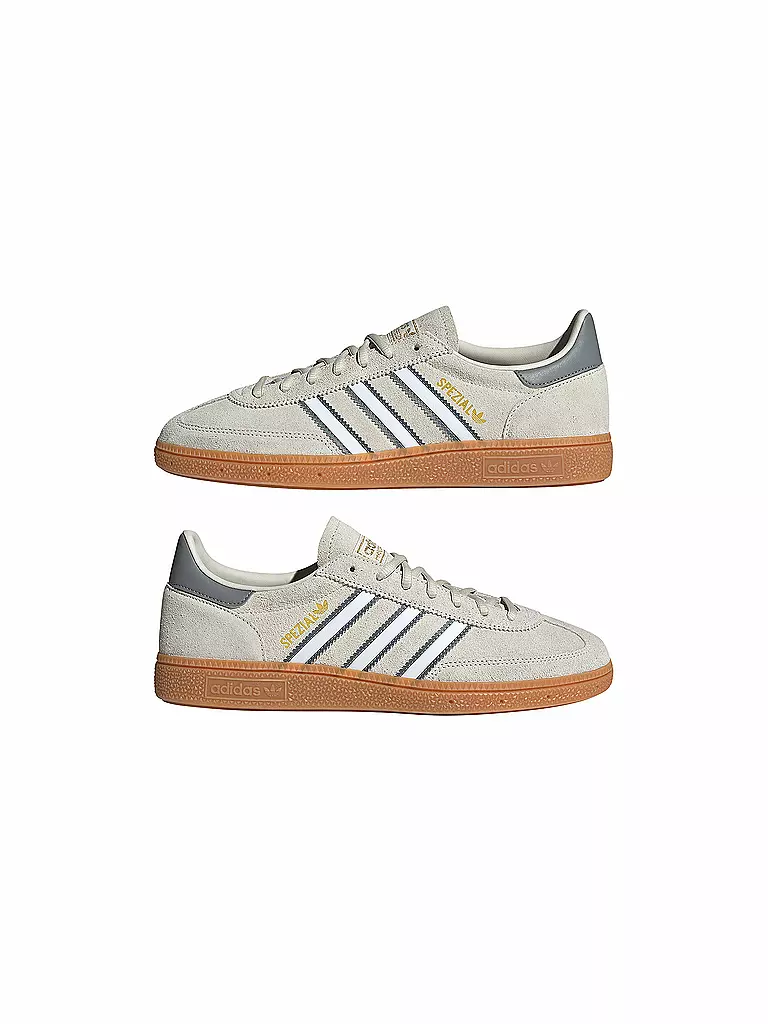 ADIDAS ORIGINALS | Sneaker HANDBALL SPEZIAL | grau