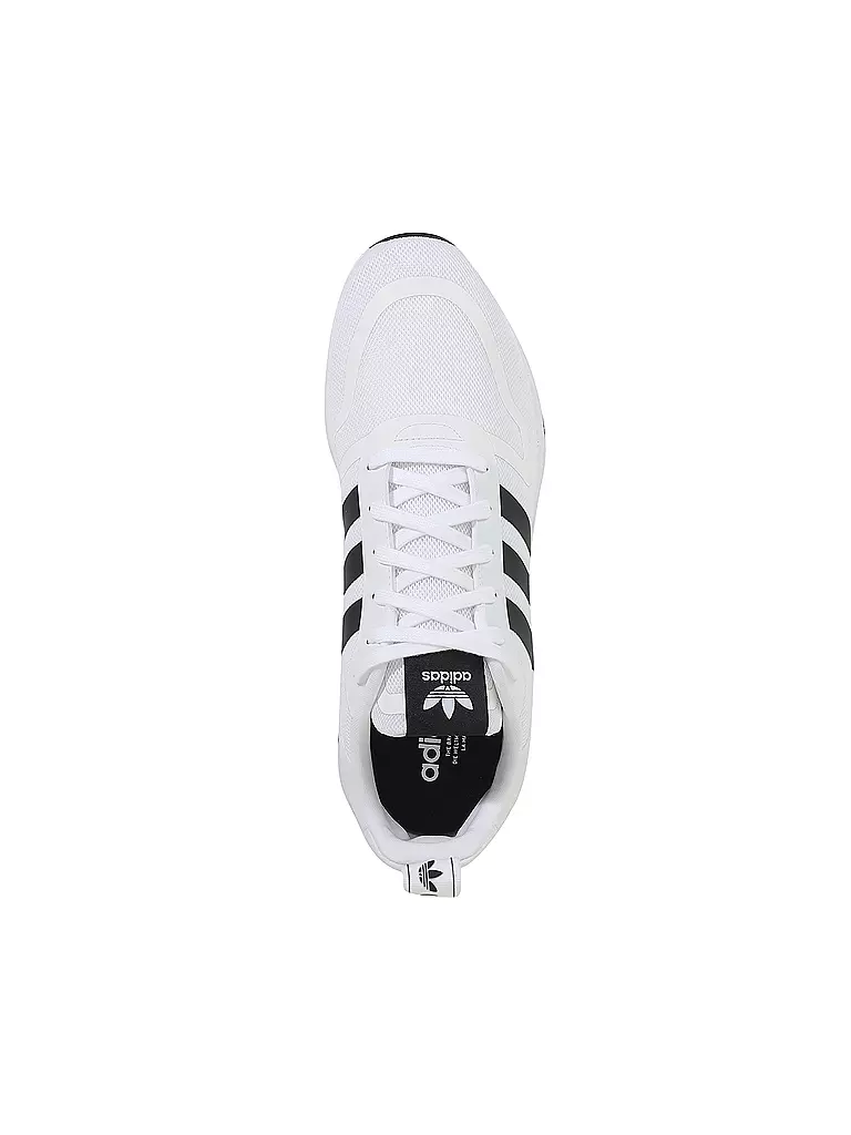 ADIDAS ORIGINALS | Sneaker MULTIX | weiss