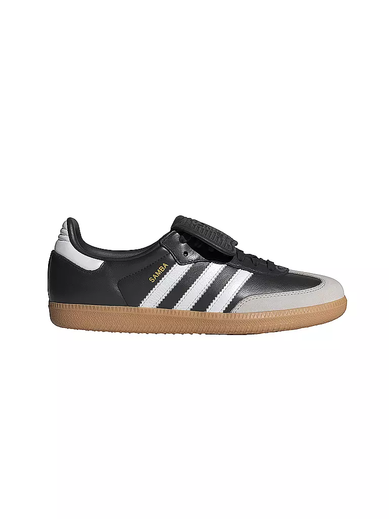 ADIDAS ORIGINALS | Sneaker SAMBA LT | schwarz