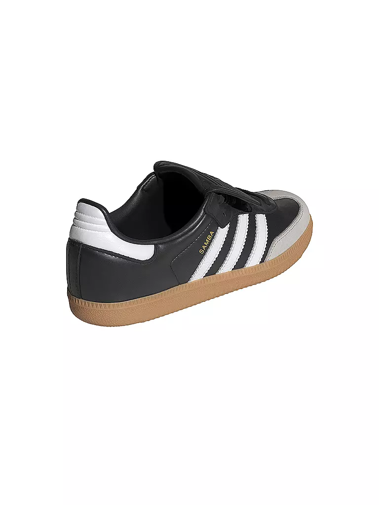 ADIDAS ORIGINALS | Sneaker SAMBA LT | schwarz