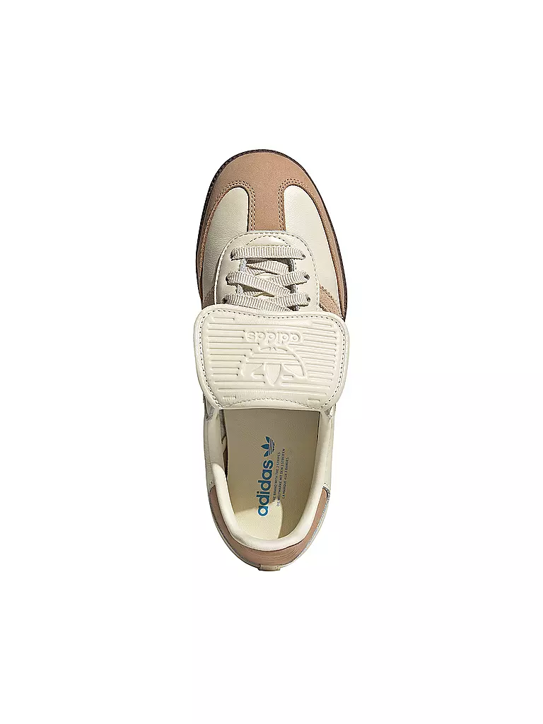 ADIDAS ORIGINALS | Sneaker SAMBA LT | beige