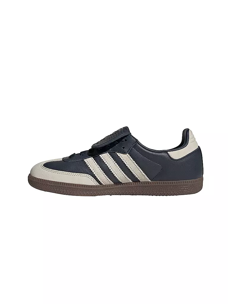 ADIDAS ORIGINALS | Sneaker SAMBA LT | schwarz