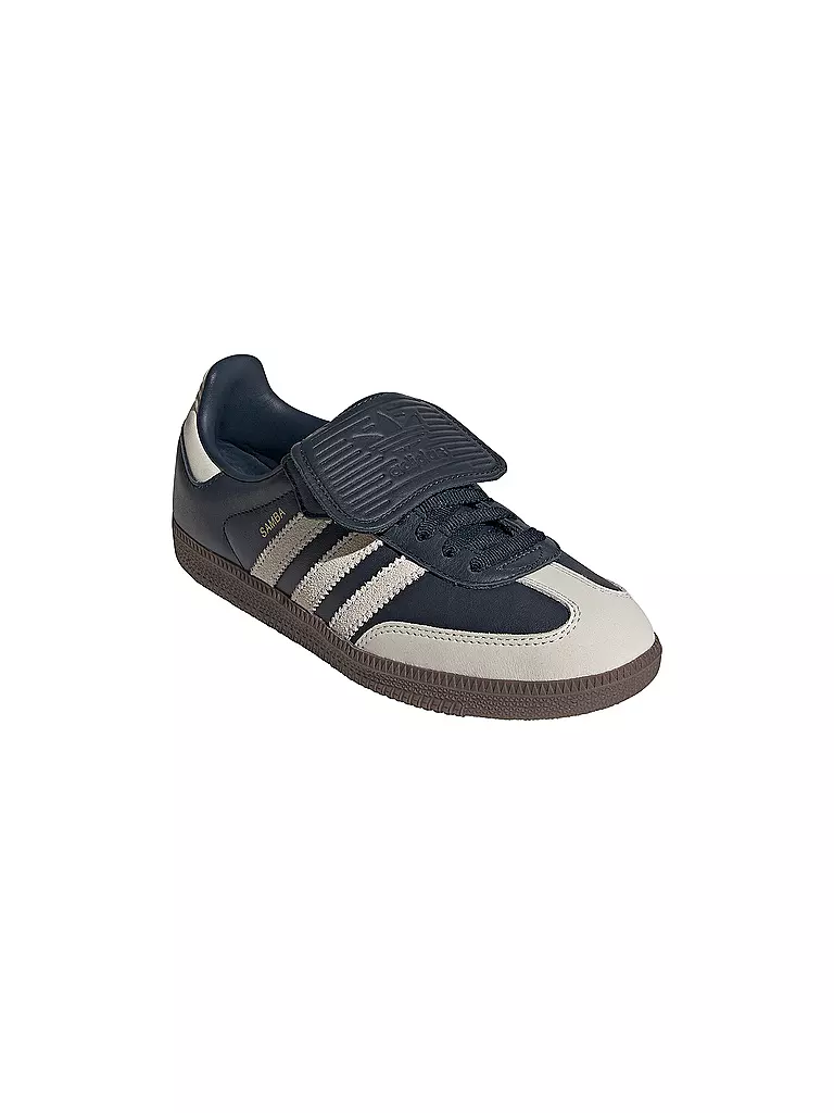 ADIDAS ORIGINALS | Sneaker SAMBA LT | schwarz