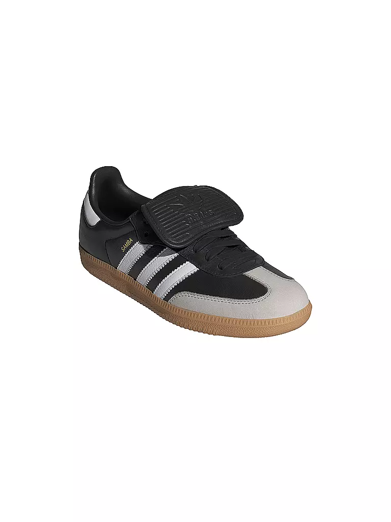 ADIDAS ORIGINALS | Sneaker SAMBA LT | schwarz