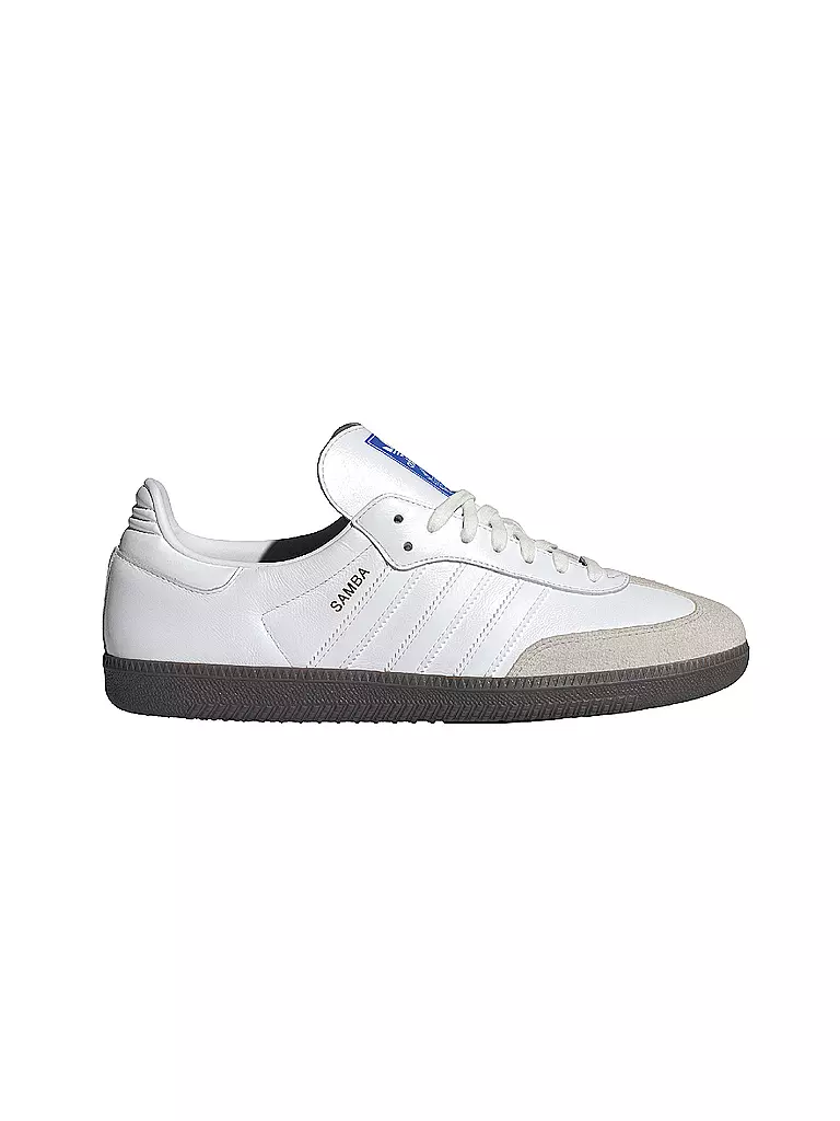 ADIDAS ORIGINALS | Sneaker SAMBA OG | weiss