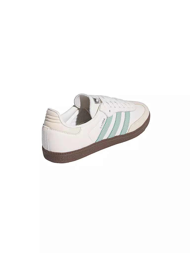 ADIDAS ORIGINALS | Sneaker SAMBA OG | creme