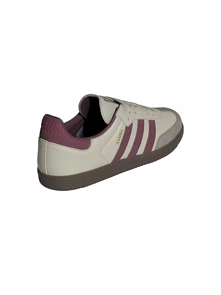 ADIDAS ORIGINALS | Sneaker SAMBA OG | beige