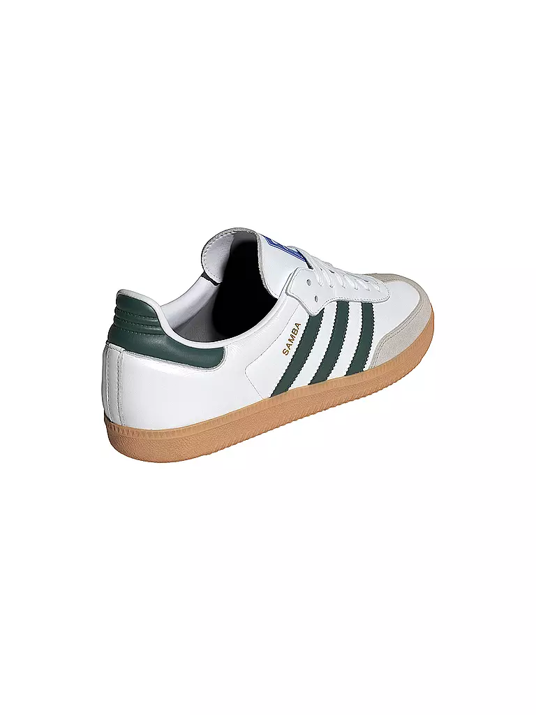 ADIDAS ORIGINALS | Sneaker SAMBA OG | weiss