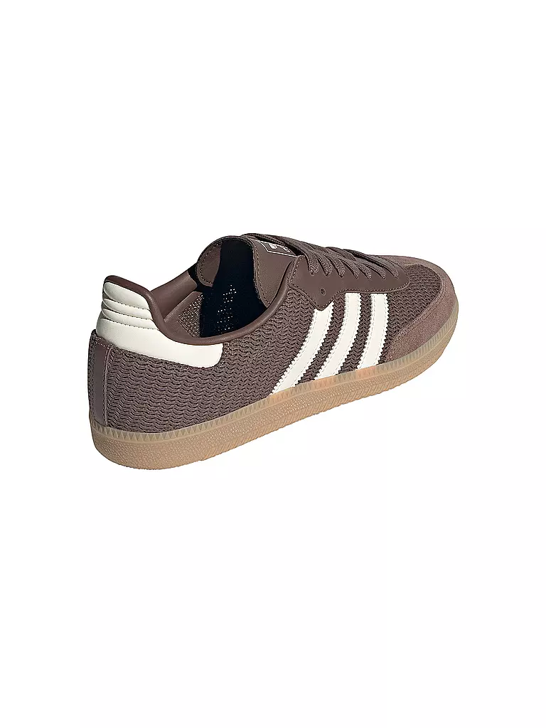 ADIDAS ORIGINALS | Sneaker SAMBA OG | weiss