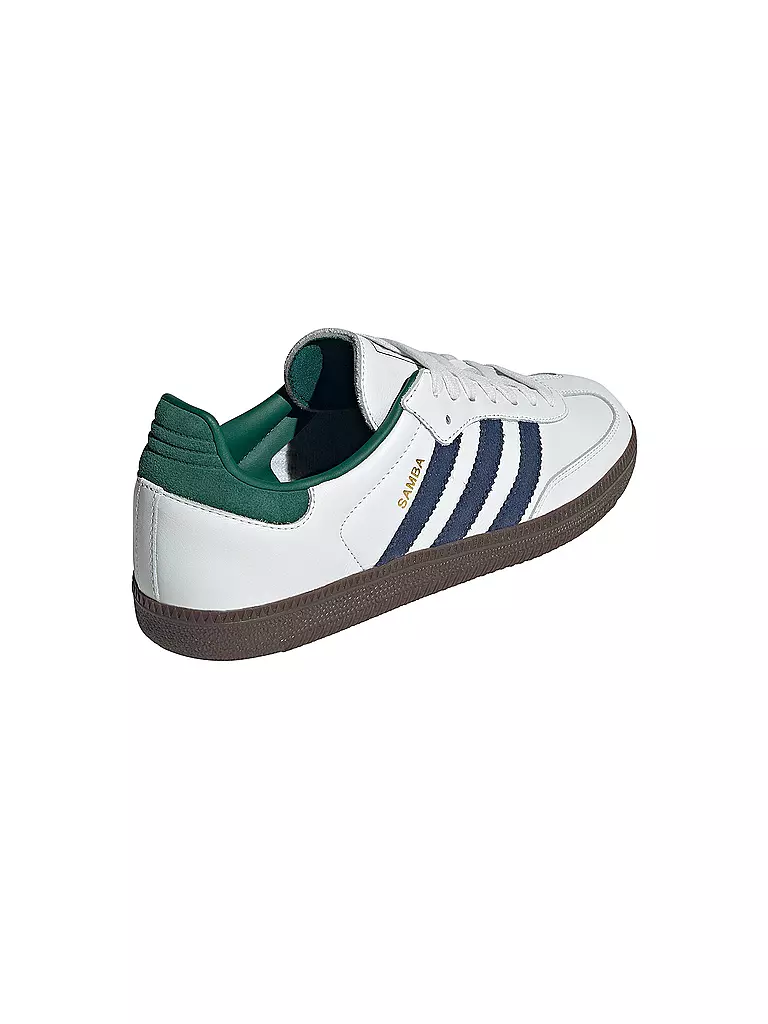 ADIDAS ORIGINALS | Sneaker SAMBA OG | weiss