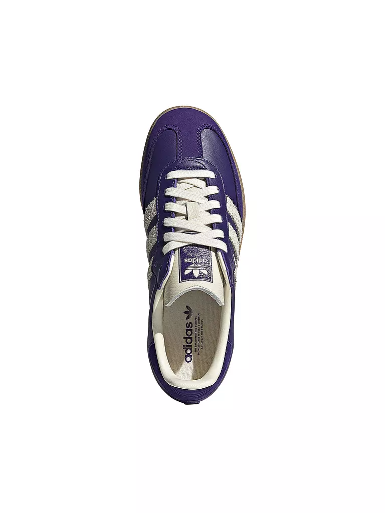 ADIDAS ORIGINALS | Sneaker SAMBA OG | lila