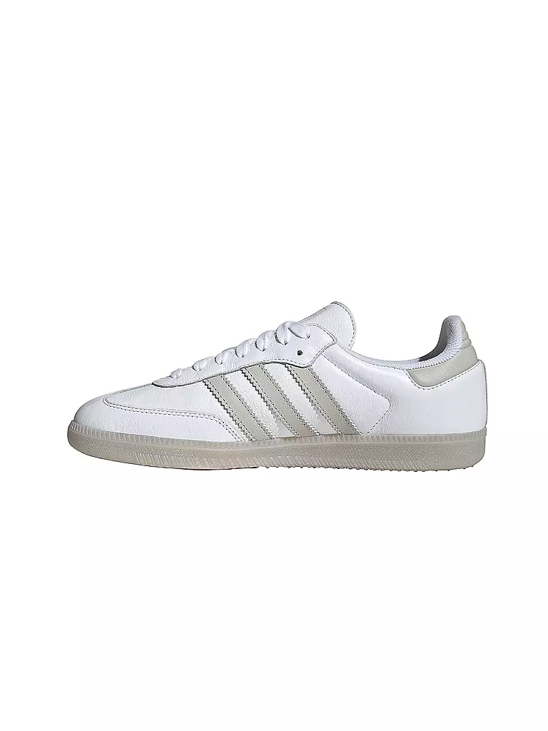 ADIDAS ORIGINALS | Sneaker SAMBA OG | weiss