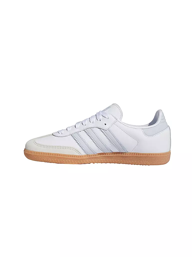 ADIDAS ORIGINALS | Sneaker SAMBA OG | weiss