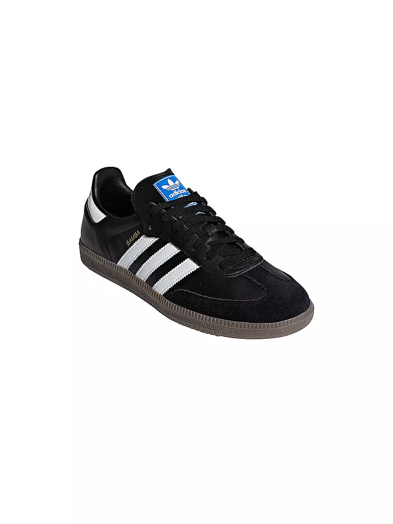 ADIDAS ORIGINALS | Sneaker SAMBA OG | weiss