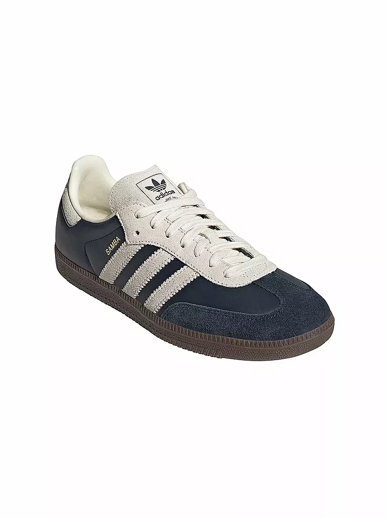 ADIDAS ORIGINALS | Sneaker SAMBA OG | dunkelblau