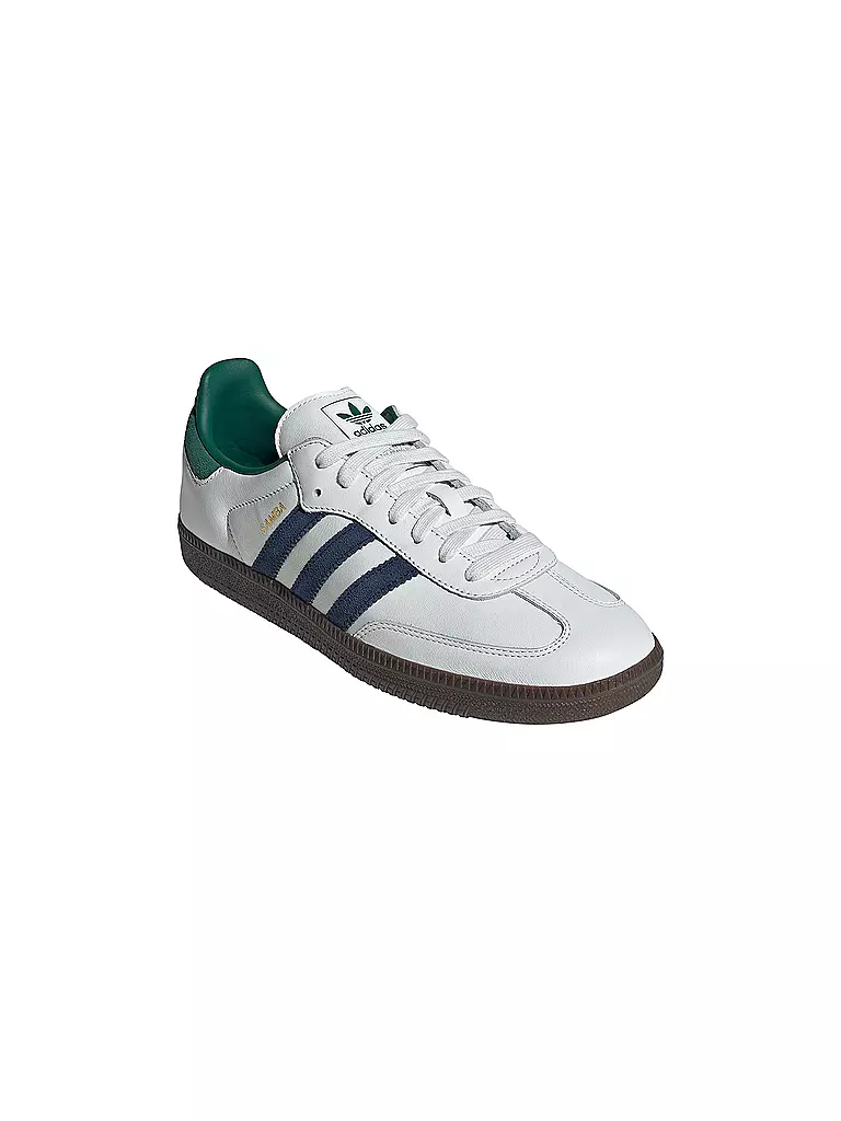 ADIDAS ORIGINALS | Sneaker SAMBA OG | weiss