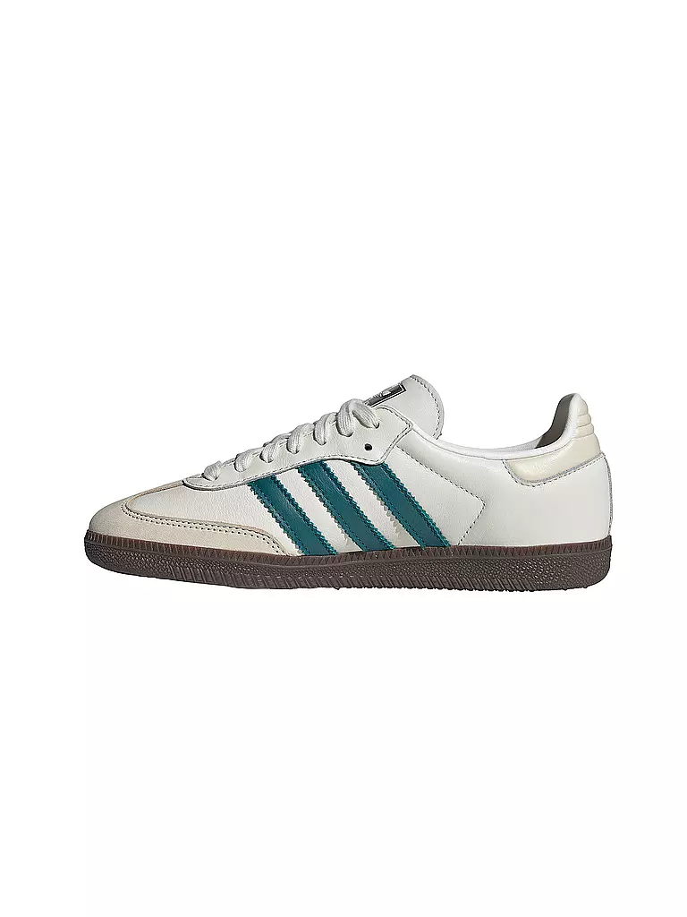 ADIDAS ORIGINALS | Sneaker SAMBA OG | creme