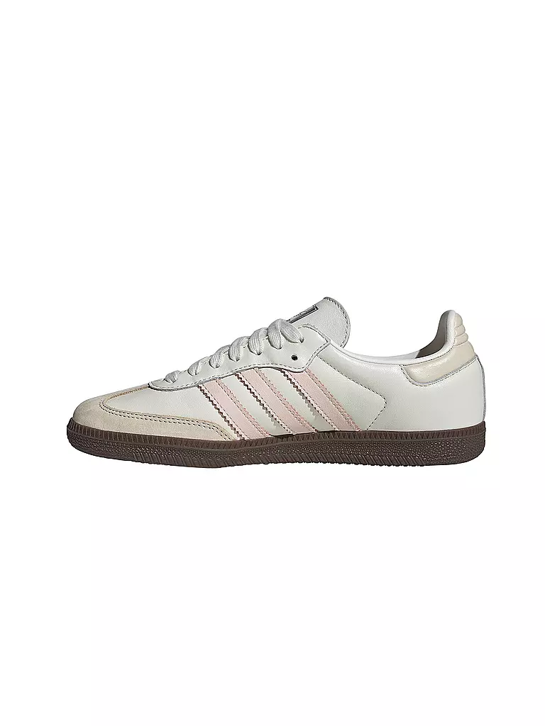 ADIDAS ORIGINALS | Sneaker SAMBA OG | beige