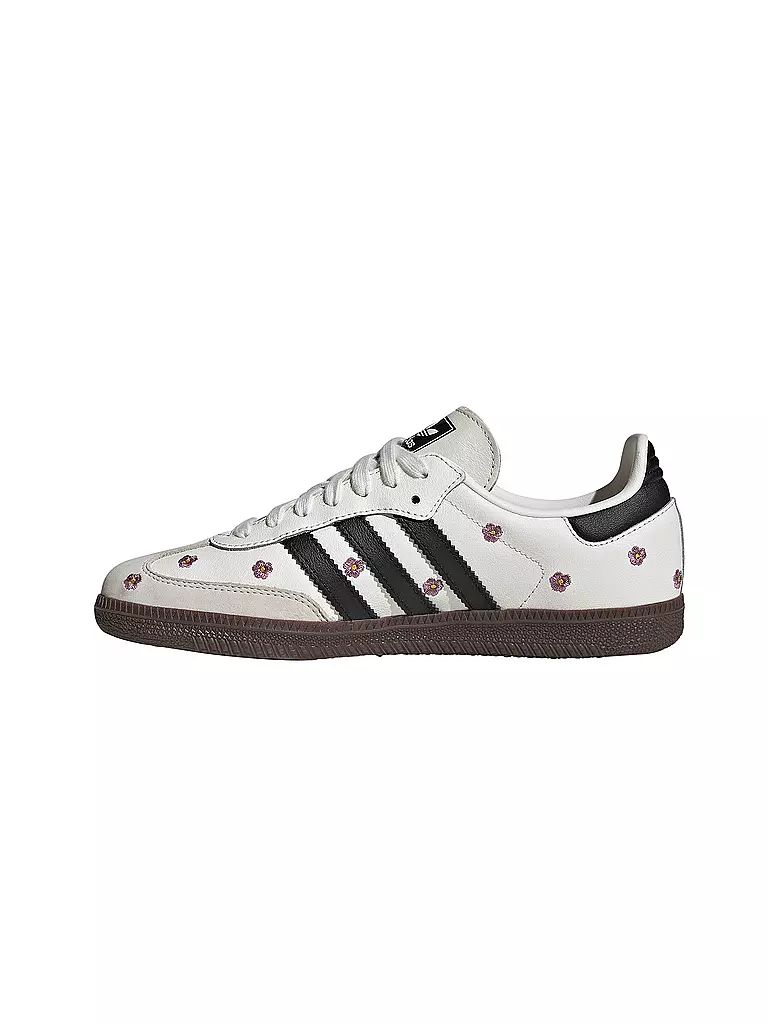 ADIDAS ORIGINALS | Sneaker SAMBA OG | weiss