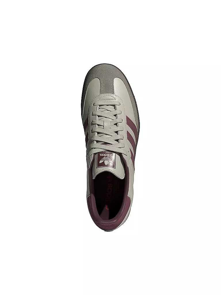 ADIDAS ORIGINALS | Sneaker SAMBA OG | beige