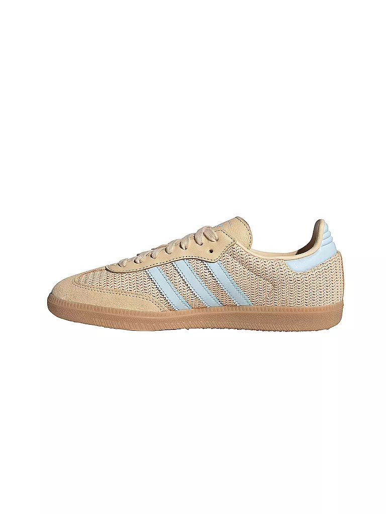 ADIDAS ORIGINALS | Sneaker SAMBA OG | beige