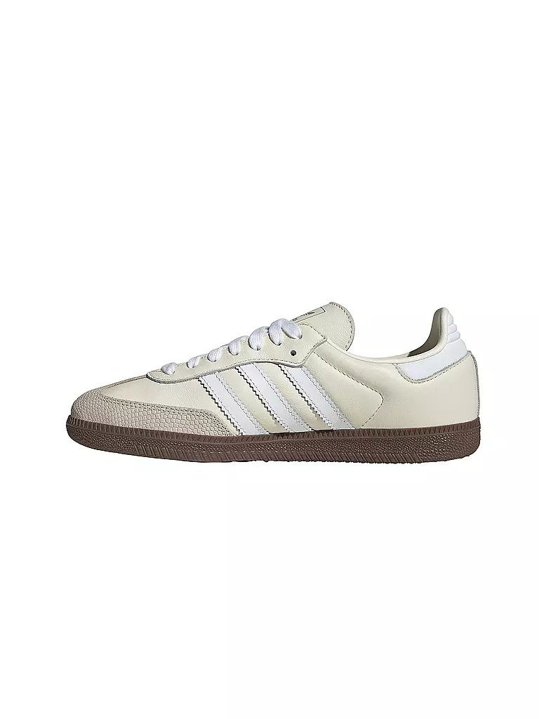 ADIDAS ORIGINALS | Sneaker SAMBA OG | beige