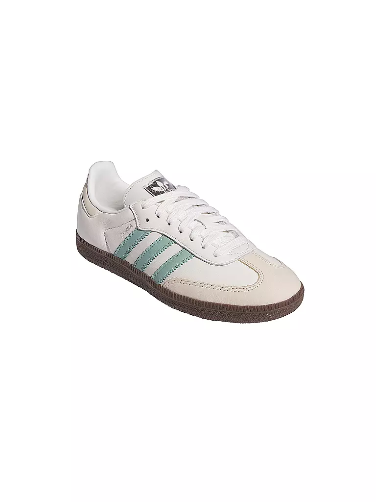 ADIDAS ORIGINALS | Sneaker SAMBA OG | creme