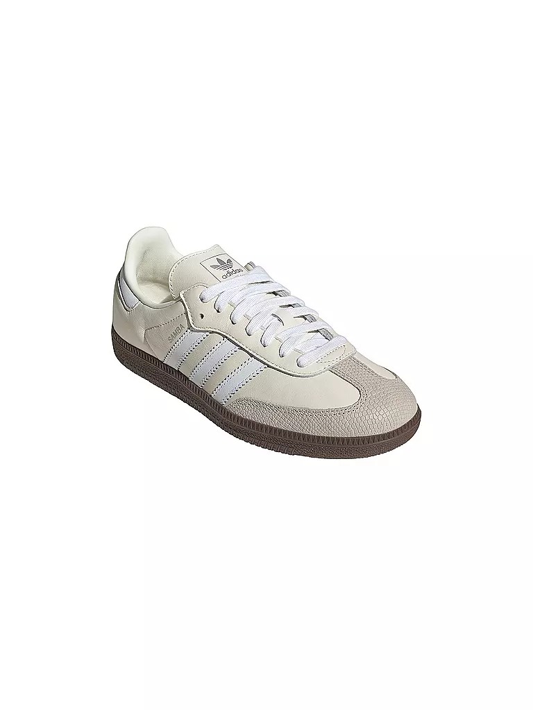 ADIDAS ORIGINALS | Sneaker SAMBA OG | beige