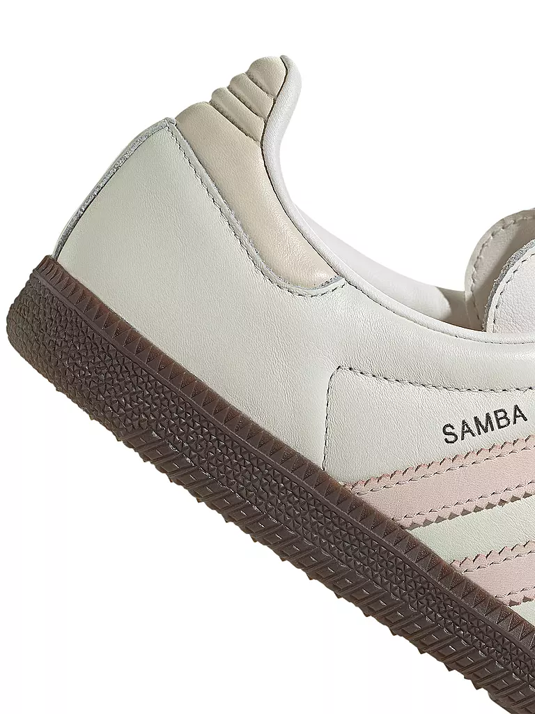 ADIDAS ORIGINALS | Sneaker SAMBA OG | beige