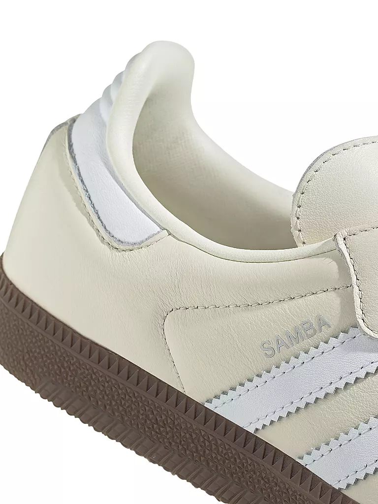 ADIDAS ORIGINALS | Sneaker SAMBA OG | beige