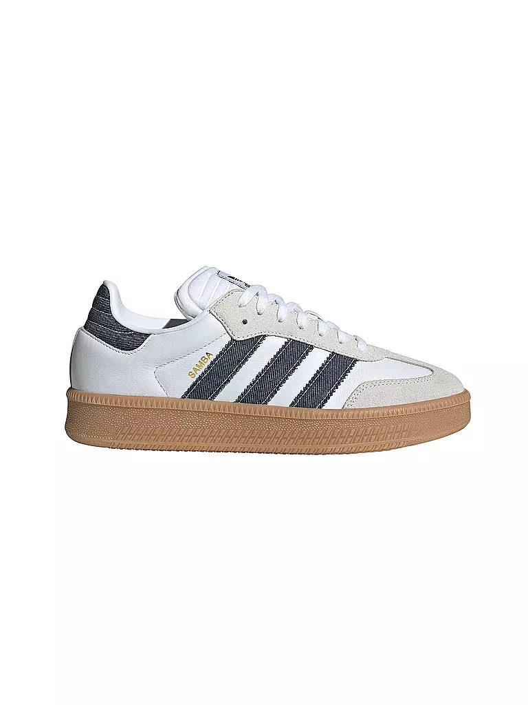 ADIDAS ORIGINALS | Sneaker SAMBA XLG | creme