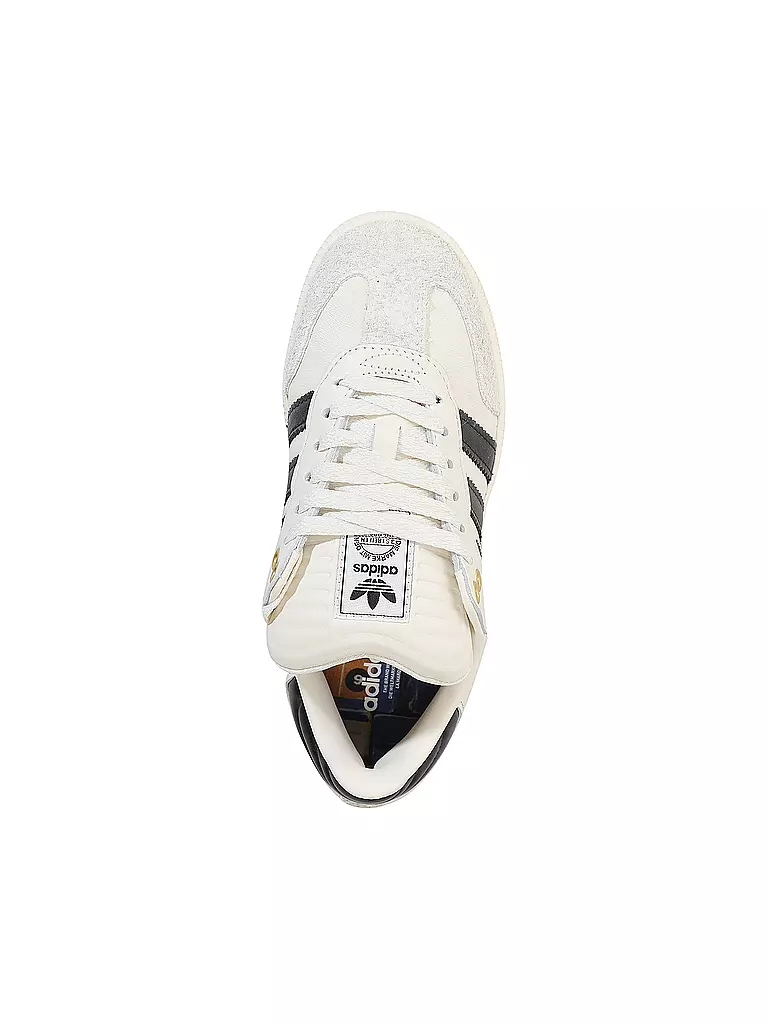 ADIDAS ORIGINALS | Sneaker SAMBA XLG | creme