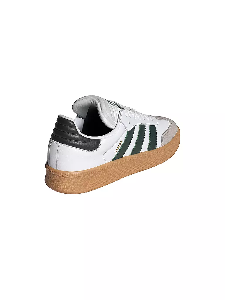 ADIDAS ORIGINALS | Sneaker SAMBA XLG | weiss