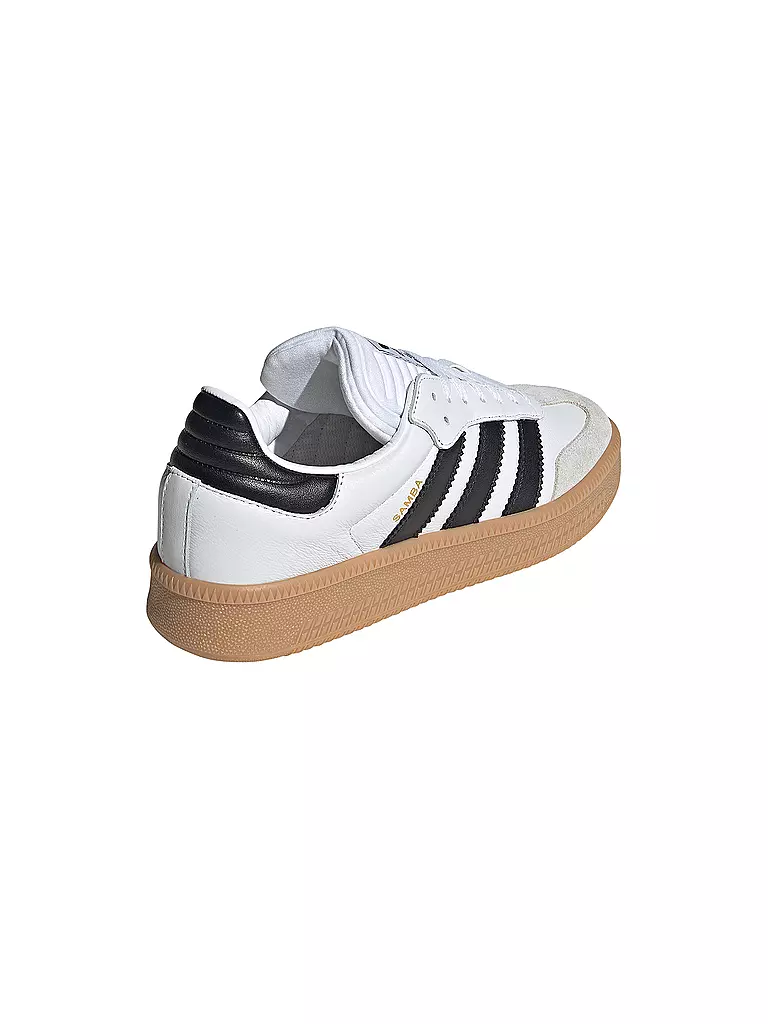 ADIDAS ORIGINALS | Sneaker SAMBA XLG | weiss